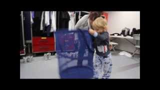 Jaxon Bieber - Push it