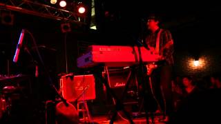 The Clean - Getting Older [HD] Brighton Music Hall, 2012