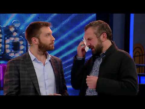 მეგობრები 2 ნაწილი 10 დეკემბერი