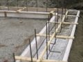 Fastfoot® Residential Concrete Footing Installation Fastfoot® Residential Concrete Footing Installation