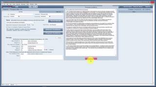 21 Business Partner Creating Jobs Tutorial