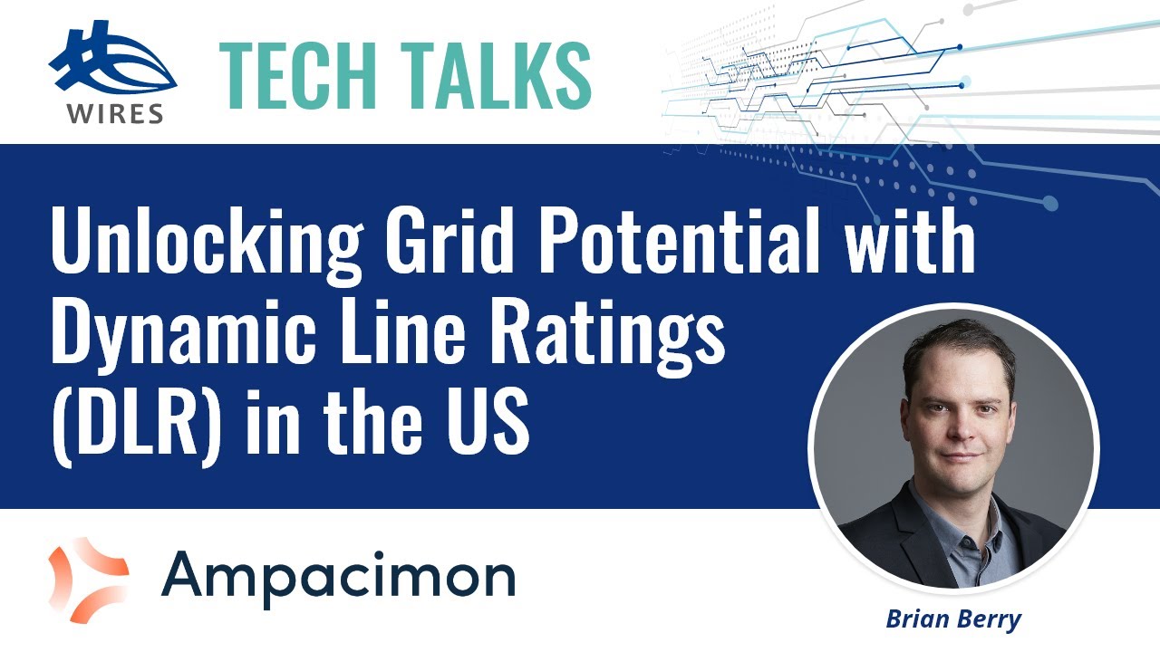 Unlocking Grid Potential with Dynamic Line Ratings DLR in the USA