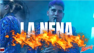 La Nena - Grupo Branly