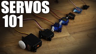 Flite Test | Servos 101