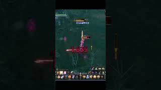 Throne and Liberty | Sentinel | PvP #games #mmorpgpvp #throneandliberty #throneandlibertypvp