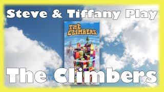 Steve & Tiffany Learn & Play: The Climbers