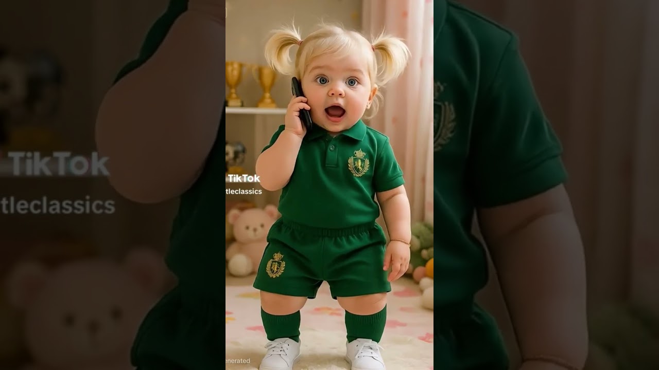 hello mem mem // little baby  // Tanjid Ahmed