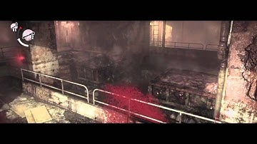 #Chapter 4 The Evil Within / Akumu Mode / No Upgrade Speedrun