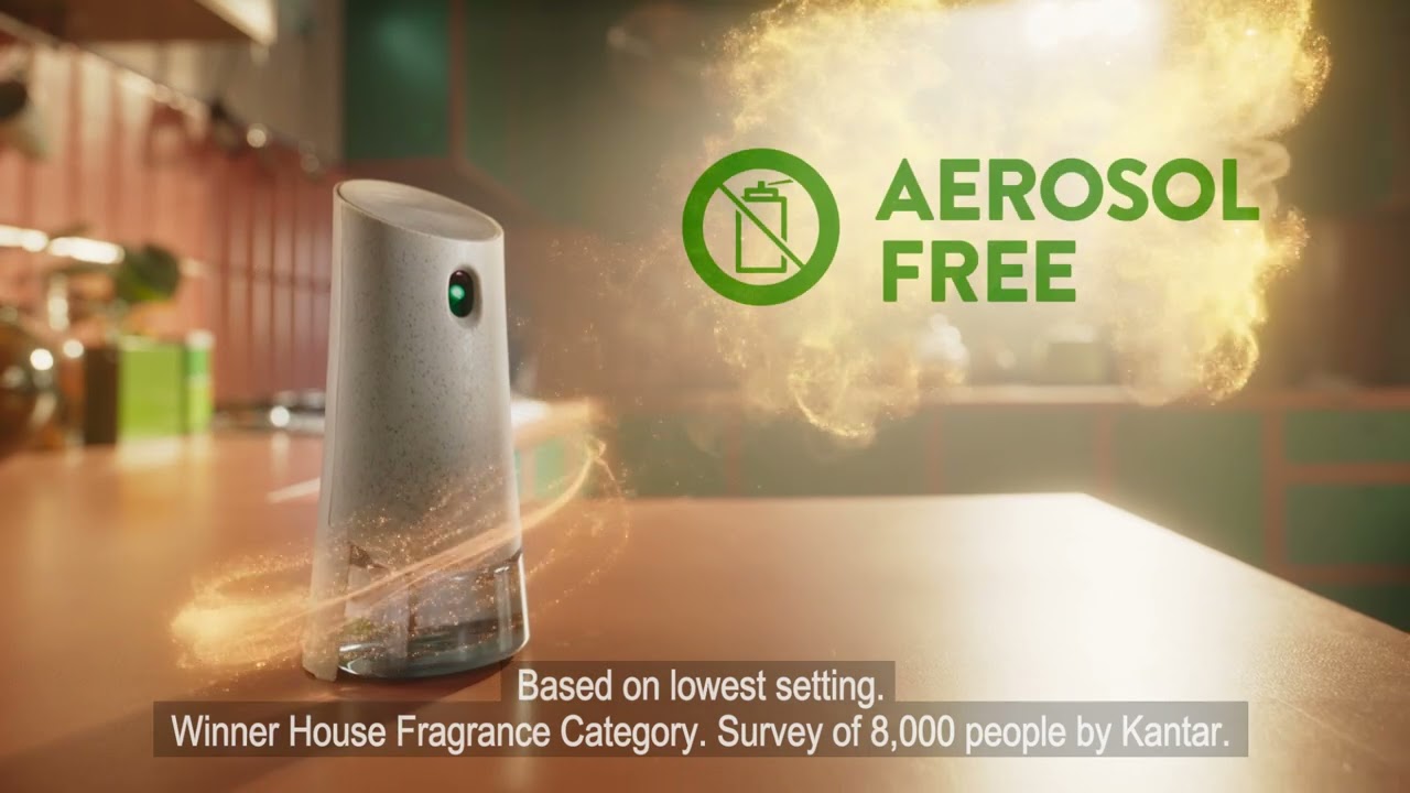 Air Wick 24/7 Active Fresh