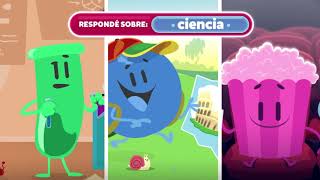 Ask the Questions neighborhood has arrived at Genios Magazine! screenshot 4