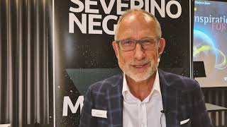 Faszinierend und unerklärlich! - Testimonial zu Mentalist Severino Negri