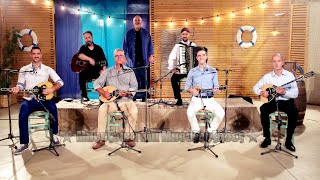 Ντουνιά ανακριτή - Απόστολου Χατζηχρήστου, Γιώργος Ξηντάρης. Το αλάτι της γης 12/07/2020.