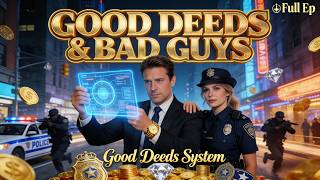 Download Lagu My police officer wife and I solved cases thanks to system upgrades. MP3