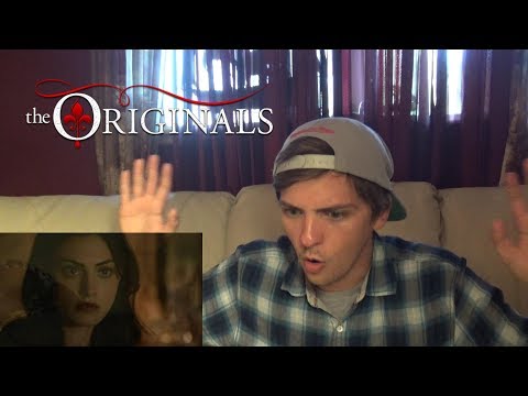 The Originals - Season 2 Episode 3 (REACTION) 2x03 Every Mother's Son