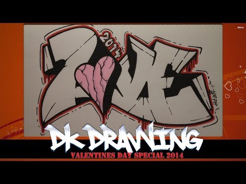 Graffiti Alphabet N7 Lettres Complexes Dans Mon Blackbook Hd 1080