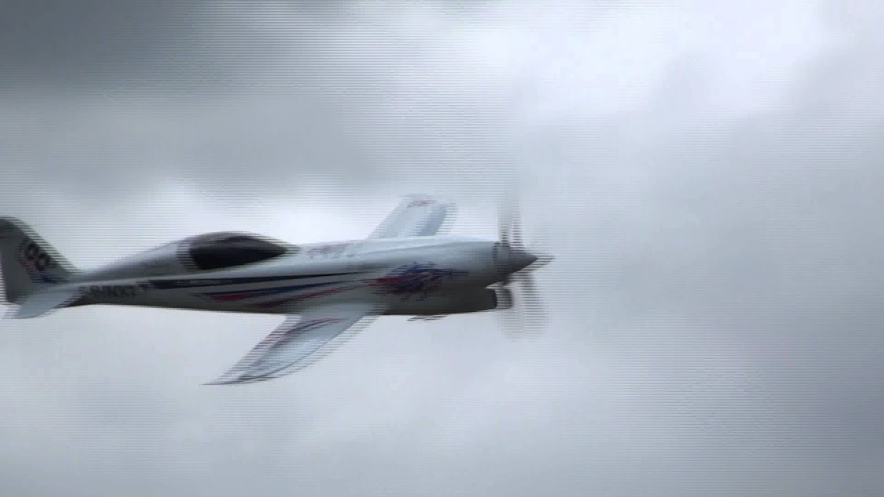 Big Frog Racer Démo Full HD  Meeting aérien La ferté-Alais LFTA 2011