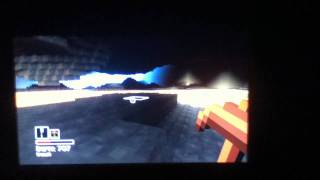 spiders homeland on total miner forge