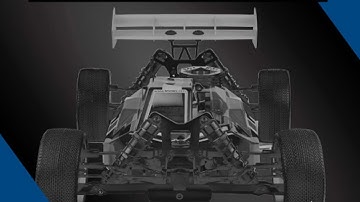 Tekno NB48 2.1 Build Timelapse Part 3