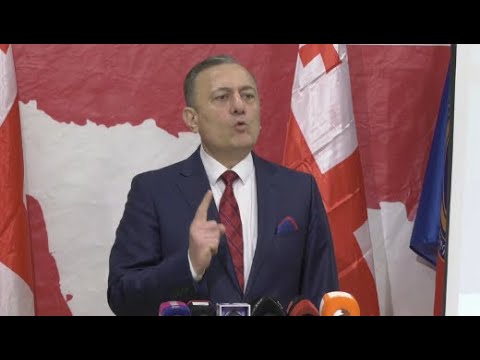 ნიკა მელიას გათავისუფლების გარეშე მოლაპარაკება ხელისუფლებასთან გამორიცხულია! - ნათელაშვილი