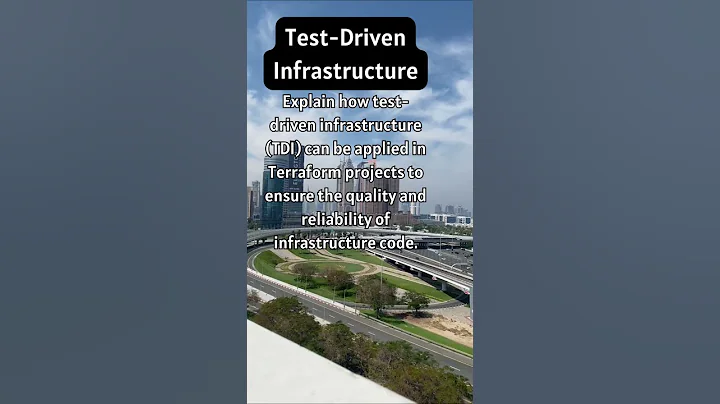 Test-Driven Infrastructure #shorts  #devops #cloudops #terraform #azure  #compliance #aws #gcp
