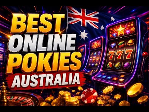 real money pokies