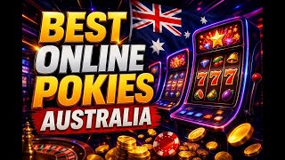 Best Online Pokies Australia 2026: Top Sites & Real Money Games