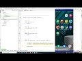 Class 240 Implementing Custom Adapter with Layoutinflater