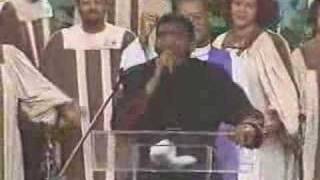 Nathan Simmons: Help is on the Way & Praise Break