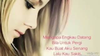 Datang Untuk Pergi