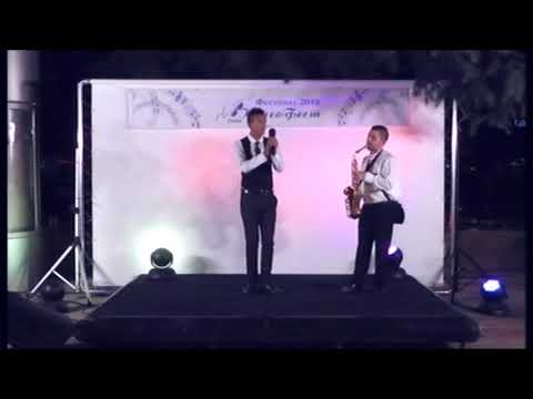 Emran Maksutoski NEVESTA VO BELO