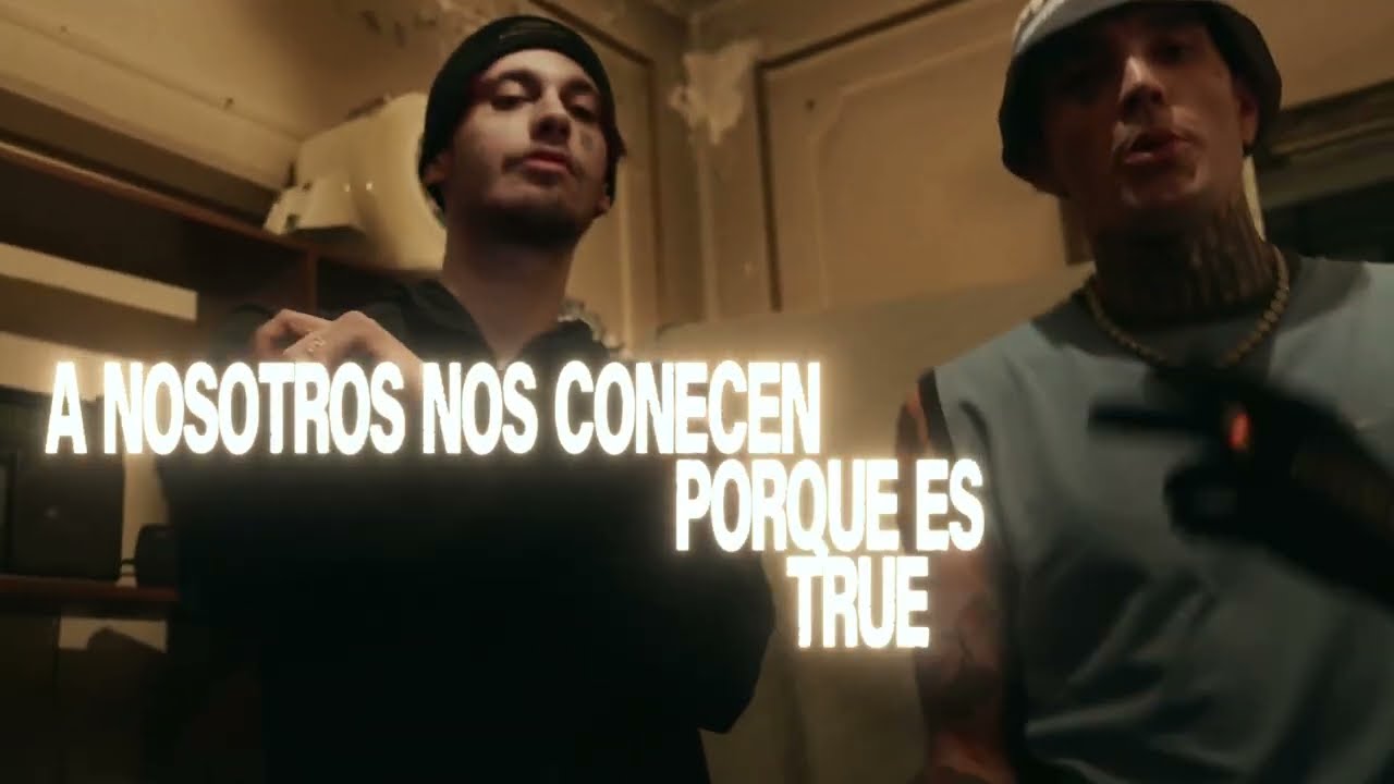 Watch BladyCaraFria - ORIGINAL - (Official Video) on YouTube Watch BladyCaraFria - ORIGINAL - (Official Video) on YouTube