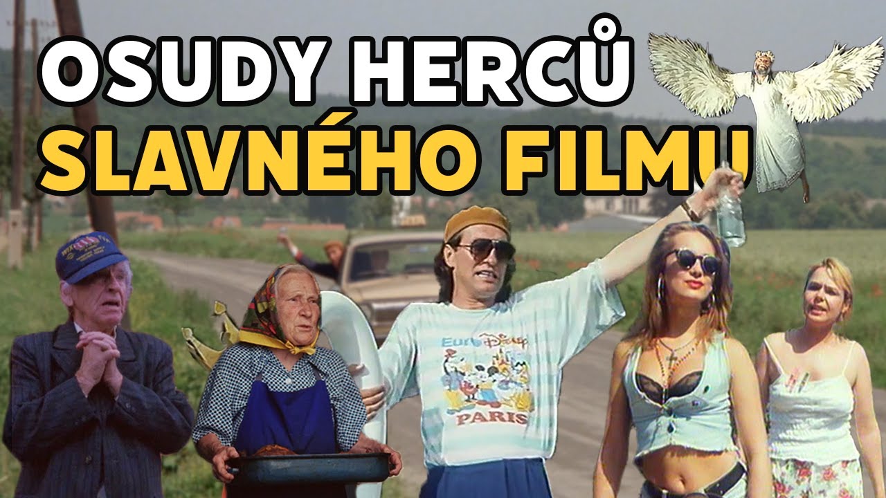 Jak dopadli herci z Dědictví?