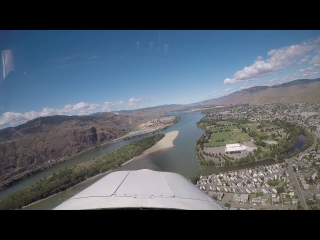 North Thompson Valley