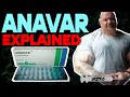 Anavar Everything You Need To Know In 2024 mp3