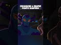 Crossbone &amp; Reaper Fights Vampires