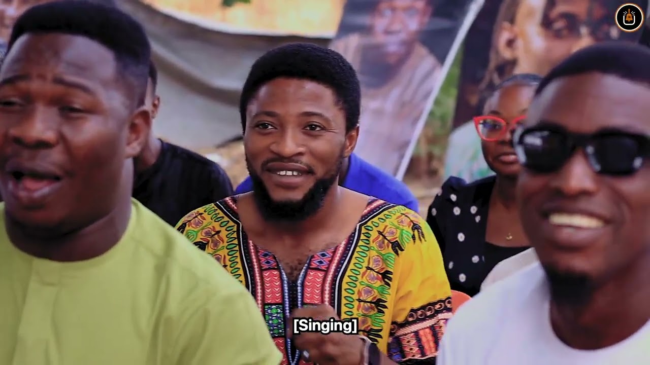 BIBLE STUDY SERIES|| C.A.N. sends DEBORAH AJAYI 😁 || #video | #funny | #viralvideo