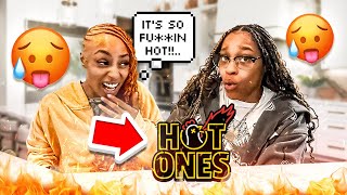 Ghetto Hot Ones W Gozecon...