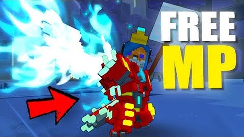 CLAIM YOUR FREE MASTERY POINTS | LUNAR LANCER UPDATE !!