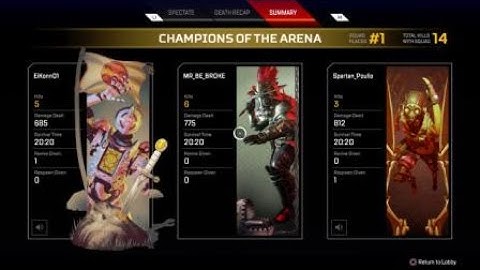 Crazy trigger fingers with Hemlock and G7 Scout (Must watch)