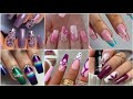 TRENDY 💯😱 NEW Nail Art ideas for Beginners/ Acrylic Nail arts designs #nailart #nails