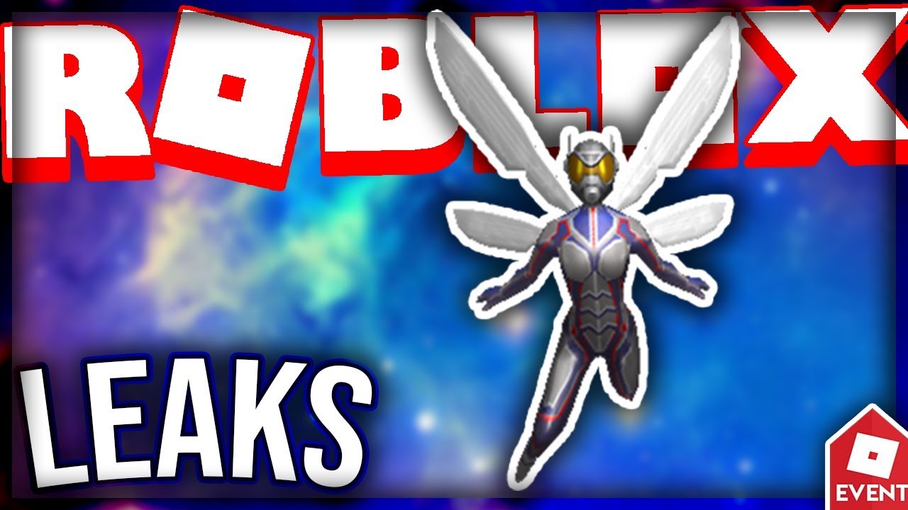 Leaks Roblox Possible Ant Man And The Wasp Event Leaks And Prediction - 