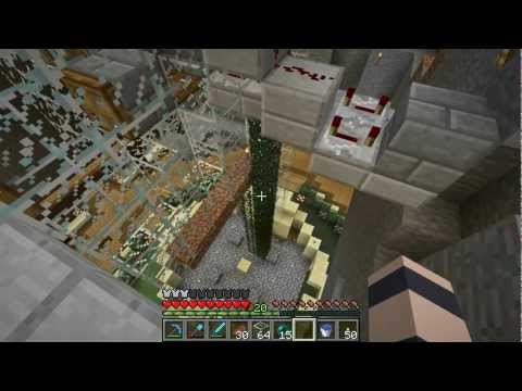 Etho Plays Minecraft - Episode 263: Mob Routing