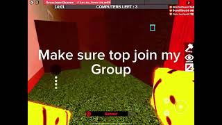 Level 29 try’s to troll me FTF # 36