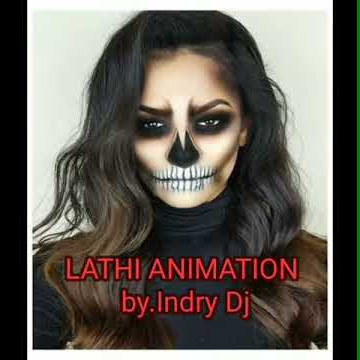 Animasi LATHI by.indry