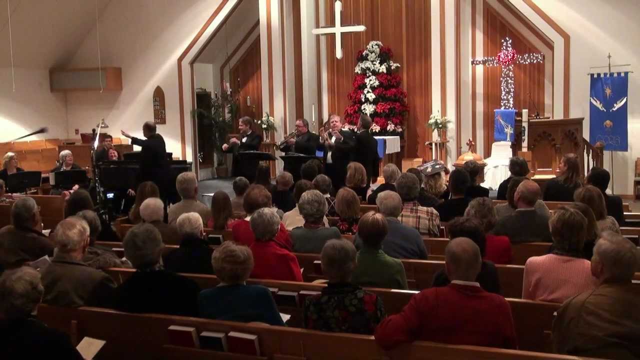 Bugler's Holiday YouTube