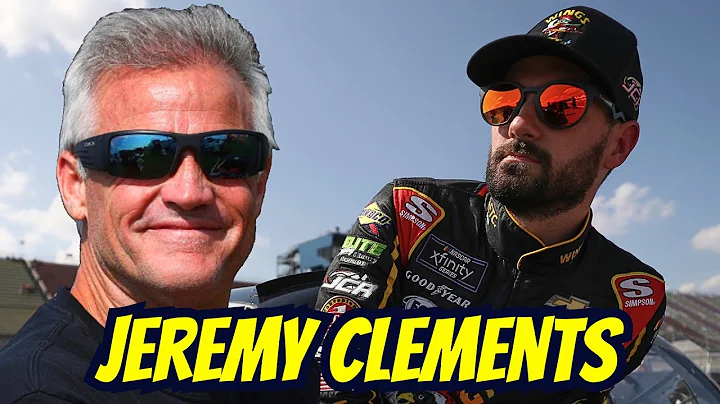 Jeremy Clements: The Next Mayor of The O’Reilly Series