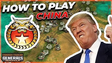 How to Play China - Tutorial for beginners