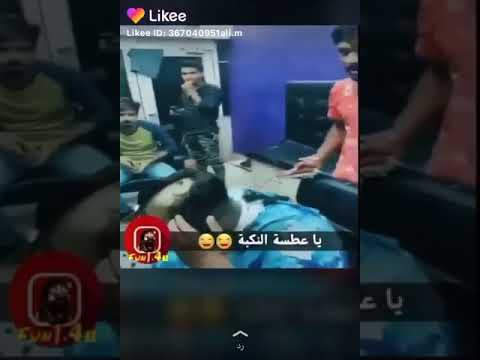 اغبا عطسه وفي الوقت الغلط