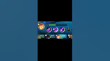 GUINEVERE ABNORMAL COOLDOWN BUILD | GUINEVERE SOLO MANIAC #bestbuild #guinevere #mobilelegends