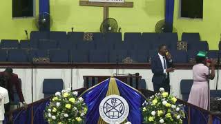 PGT-FOC Convention 2026 Final Night Service - Friday August 14, 2026